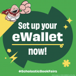 Book Fair e-wallet